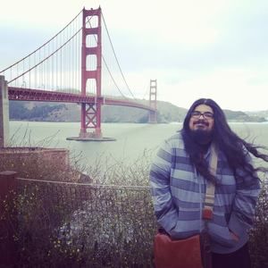 Meet your Posher, Eddy